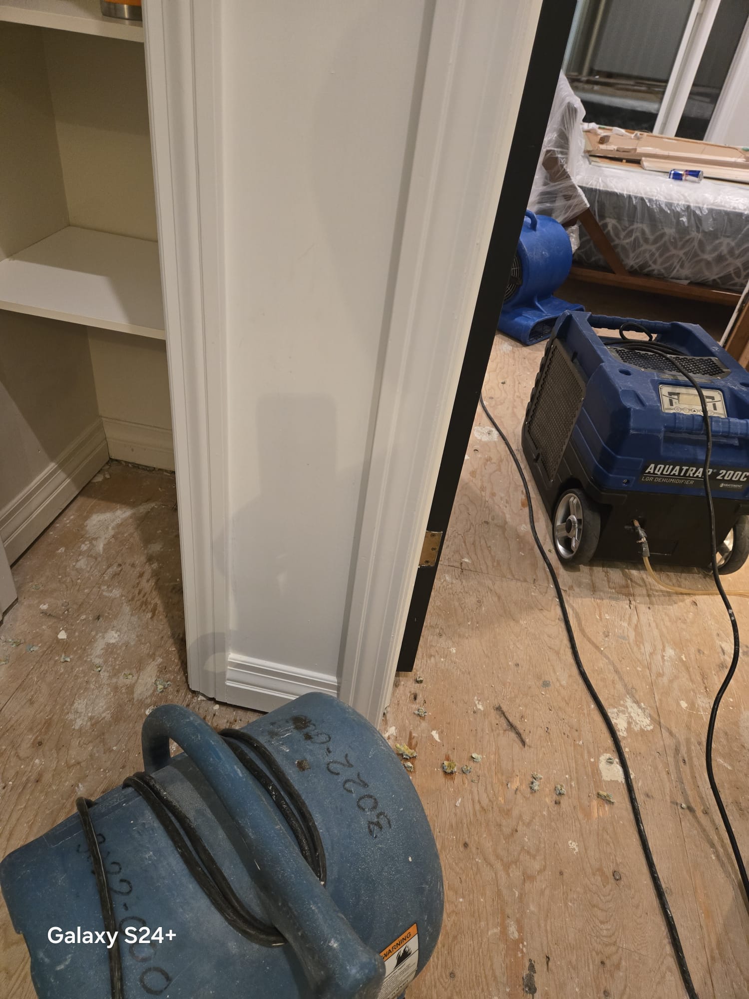 Instantly Restoration project 11