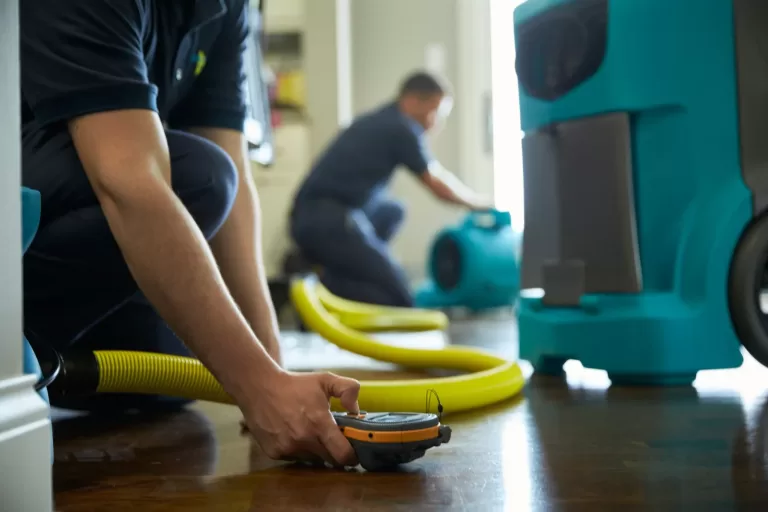 How Professional Drying Equipment Works