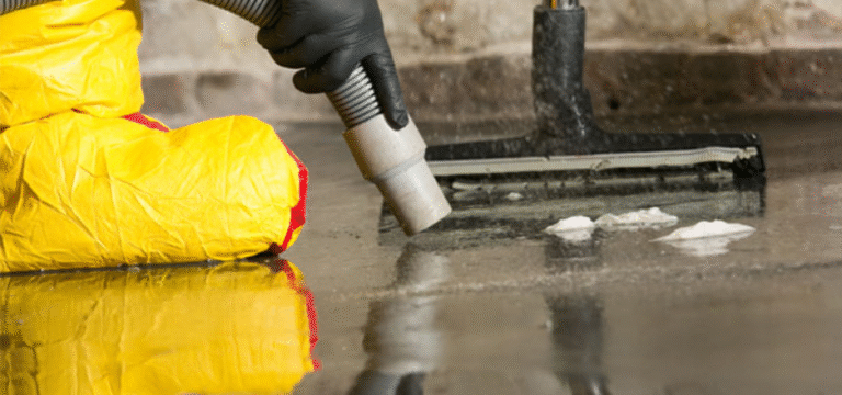Poor Grading and Drainage Around Your Home