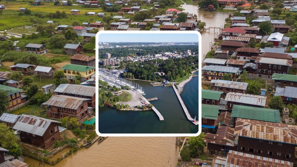 water damage restoration