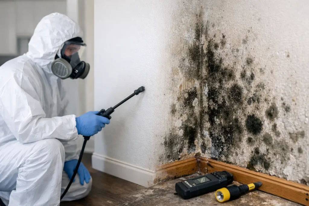 Can Mold Return After Remediation? Yes, It Can