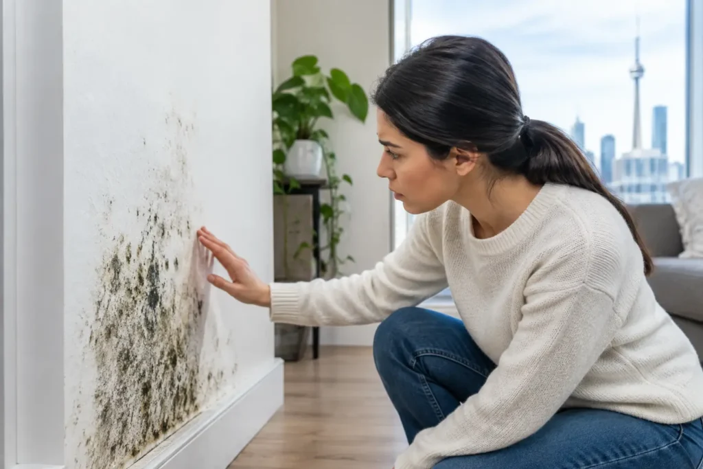 Indoor Mold Exposure Guide for GTA Properties