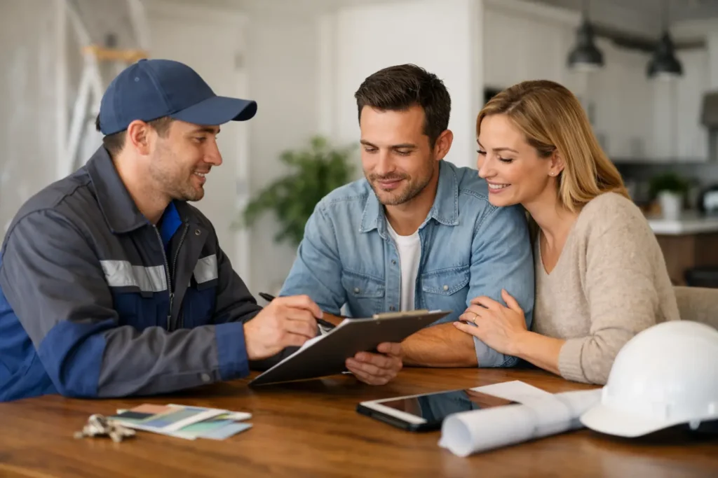 Scarborough Restoration Contractor Reviews: What Matters