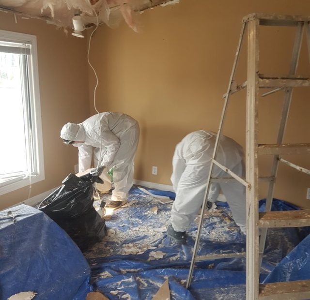 o Canada Fire Damage Repair Services